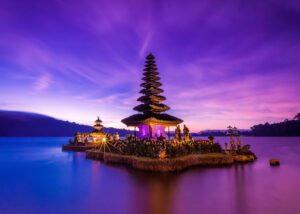 outbound bali