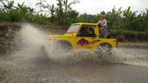 jeep borobudur