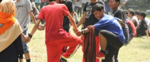 Wisata Outbound Temanggung