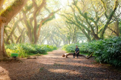 outbound oneday banyuwangi