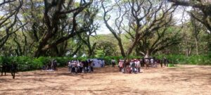 outbound banyuwangi