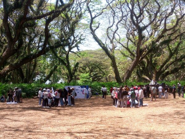 outbound banyuwangi