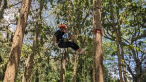 outbound banyuwangi