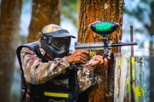 paintball magelang