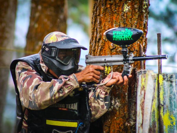 paintball magelang