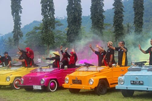 tempat outbound magelang