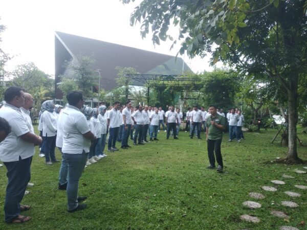 harga paket outbound kaliurang