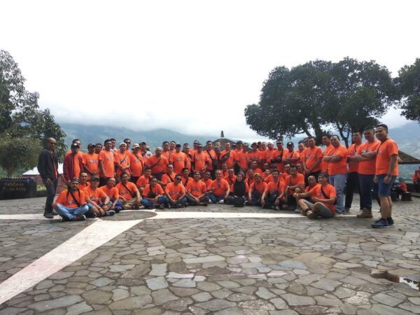 outbound dieng