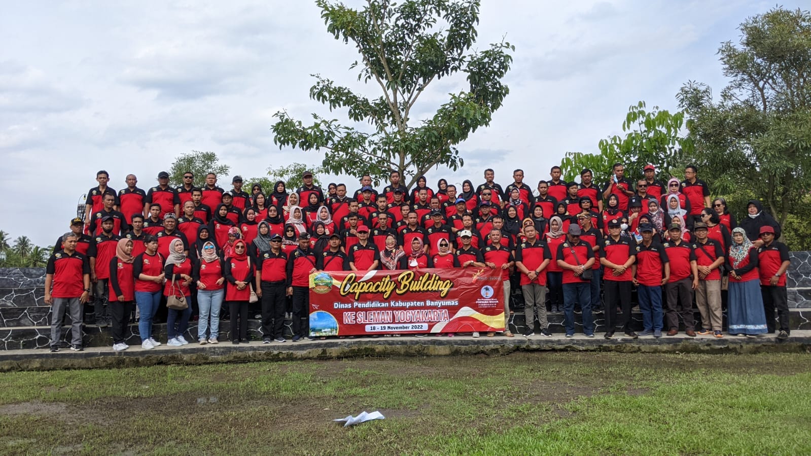 outbound lampung
