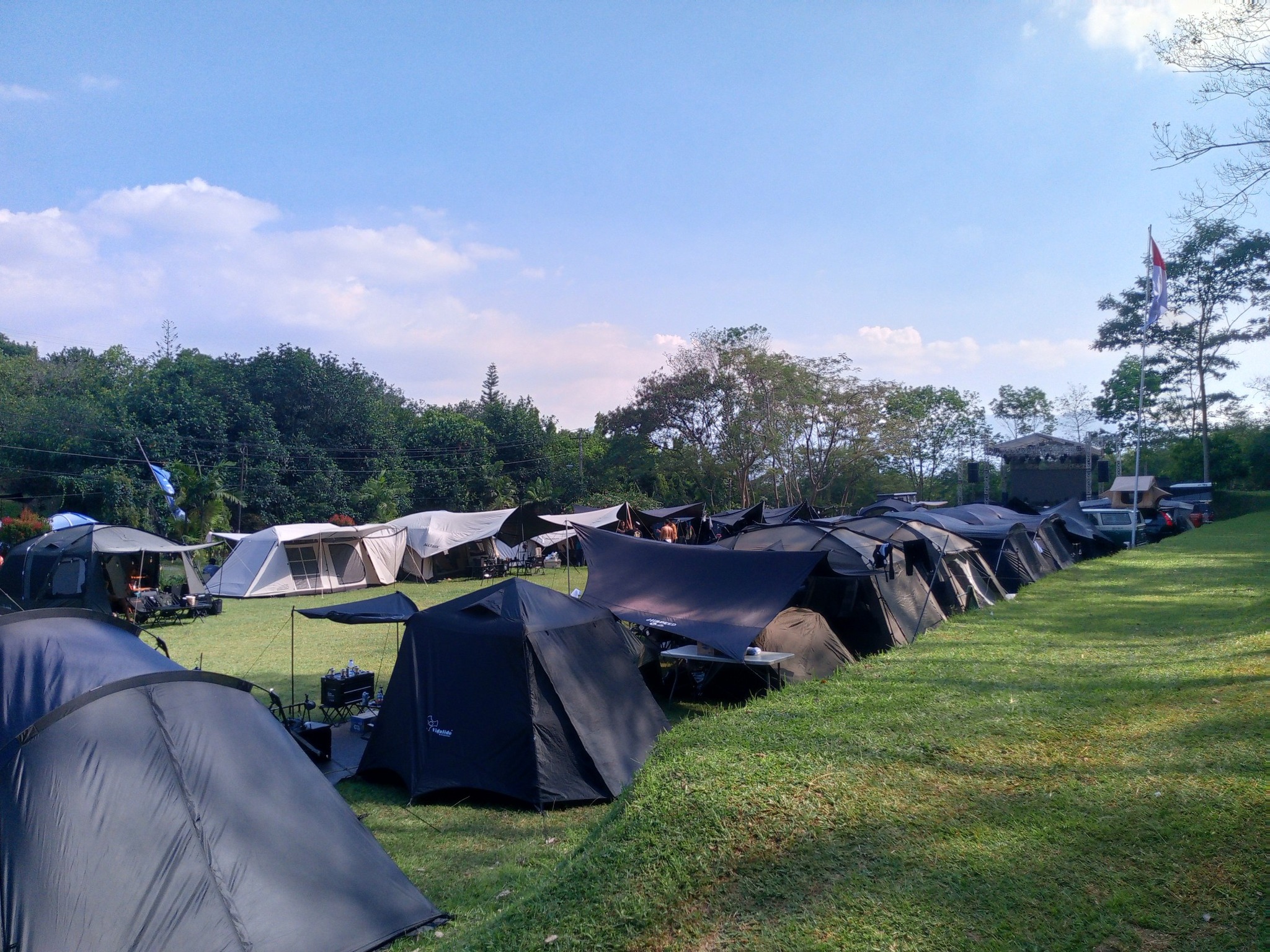 outbound tawangmangu